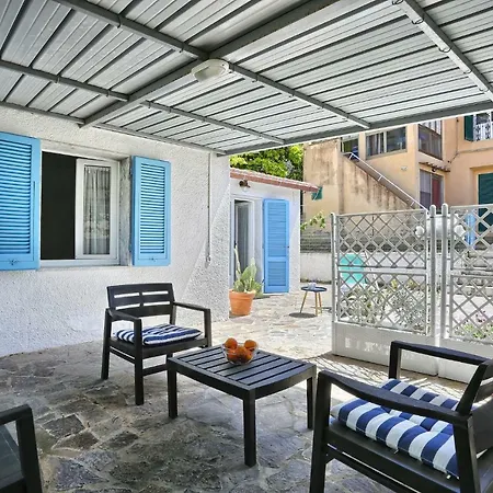 Casa Stella Marina Holiday home