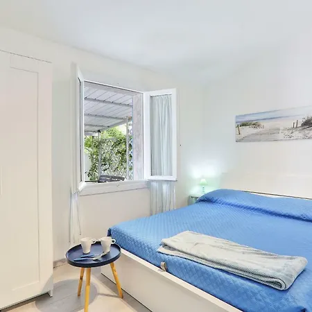Casa Stella Marina Holiday home *