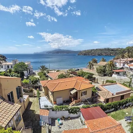 Holiday home Casa Stella Marina Capoliveri (Isola d'Elba)