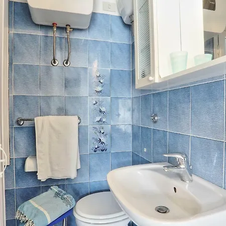 Casa Stella Marina *