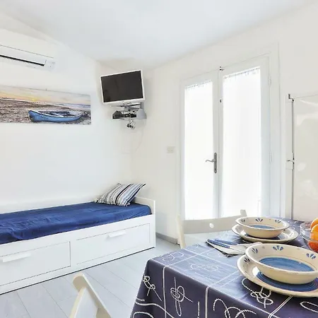Casa Stella Marina Holiday home *