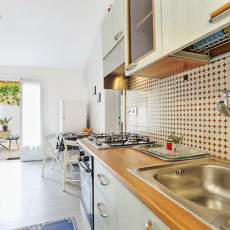 Casa Stella Marina *