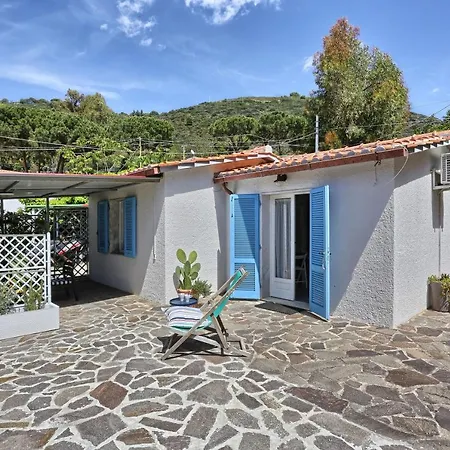 Holiday home Casa Stella Marina *