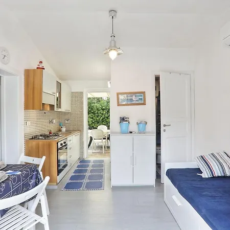 Casa Stella Marina Holiday home *